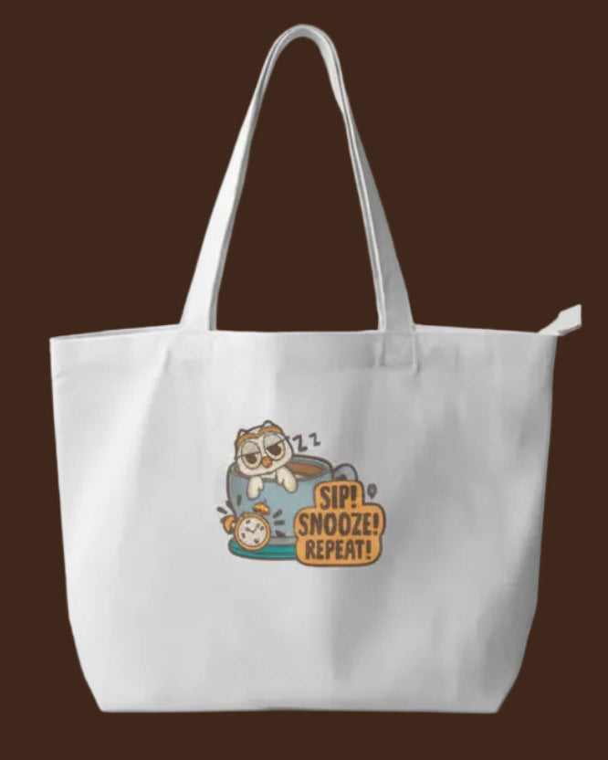 Tote bags